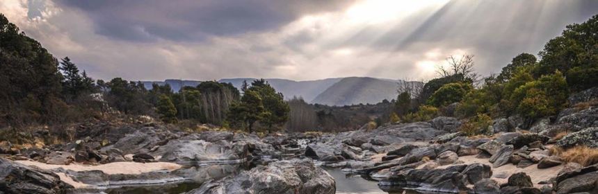 Gon Granja y una fotografía en San Clemente que invita a reflexionar