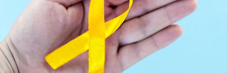 Día Mundial para la Prevención del Suicidio