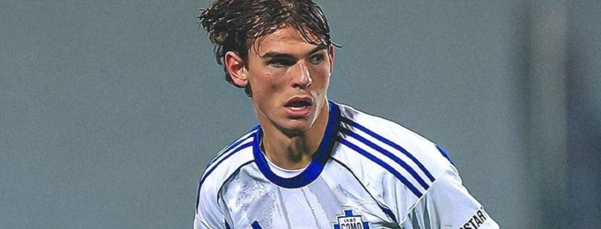 Nicolás Paz, a fuerza de goles y rendimiento, se mete en la pelea por un lugar en el Mundial&nbsp;2026