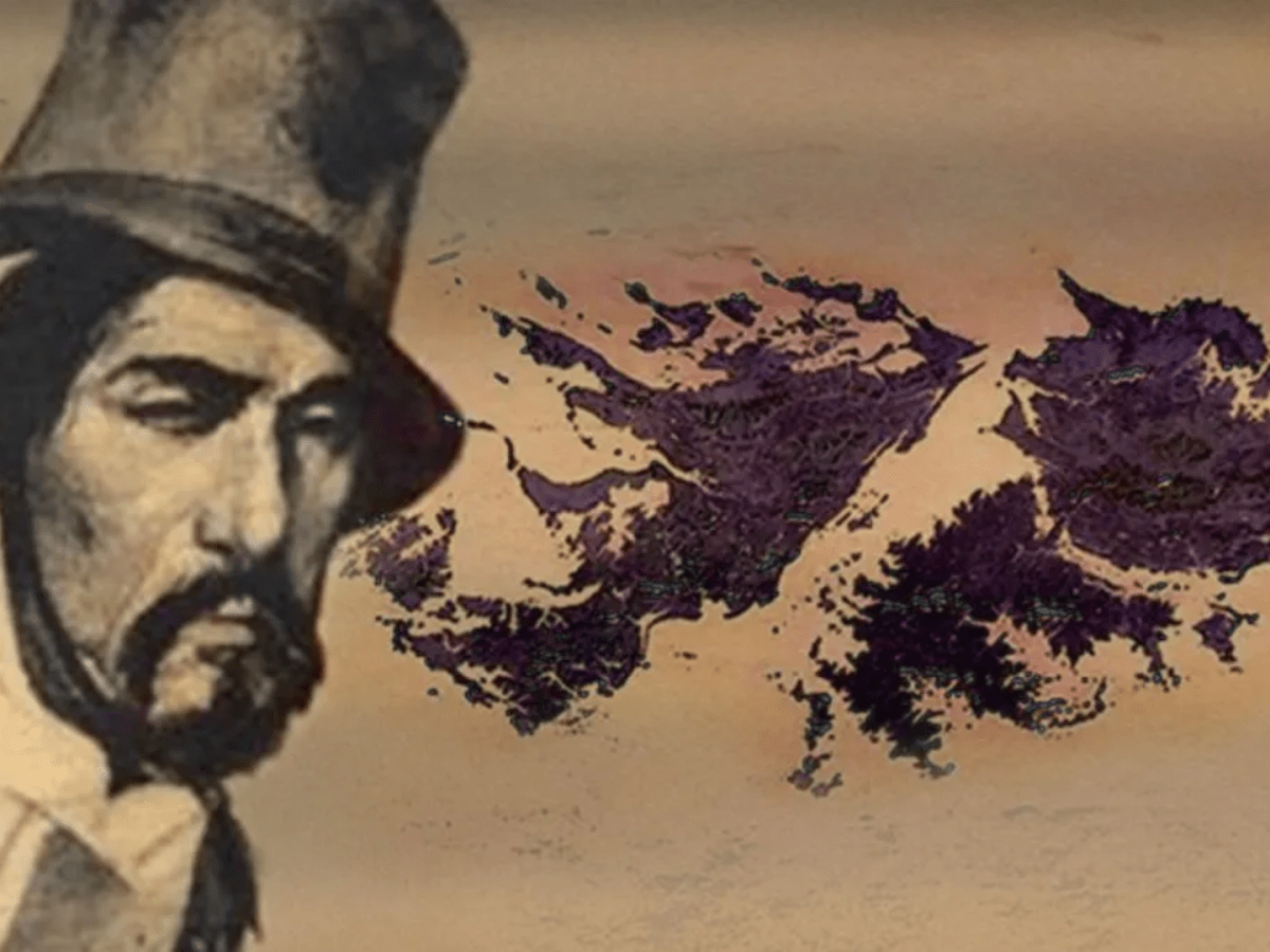 La rebelión de Antonio «El Gaucho» Rivero en&nbsp;Malvinas