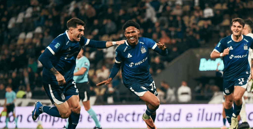 Talleres goleó a Platense en Vicente López y consiguió su primer triunfo en el&nbsp;Clausura