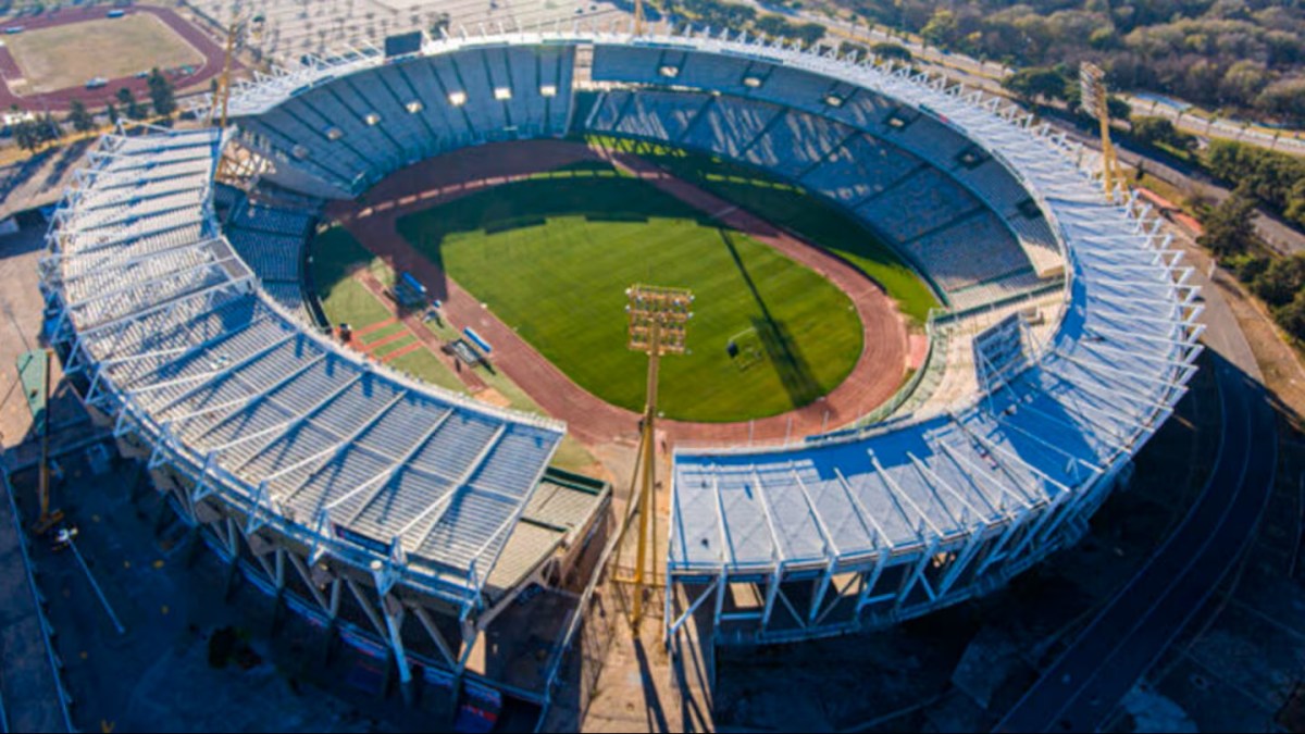 La selección jugará un amistoso en Córdoba y dos en Buenos&nbsp;Aires